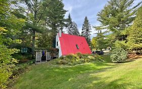 Chalet Nature Et Decouvertes